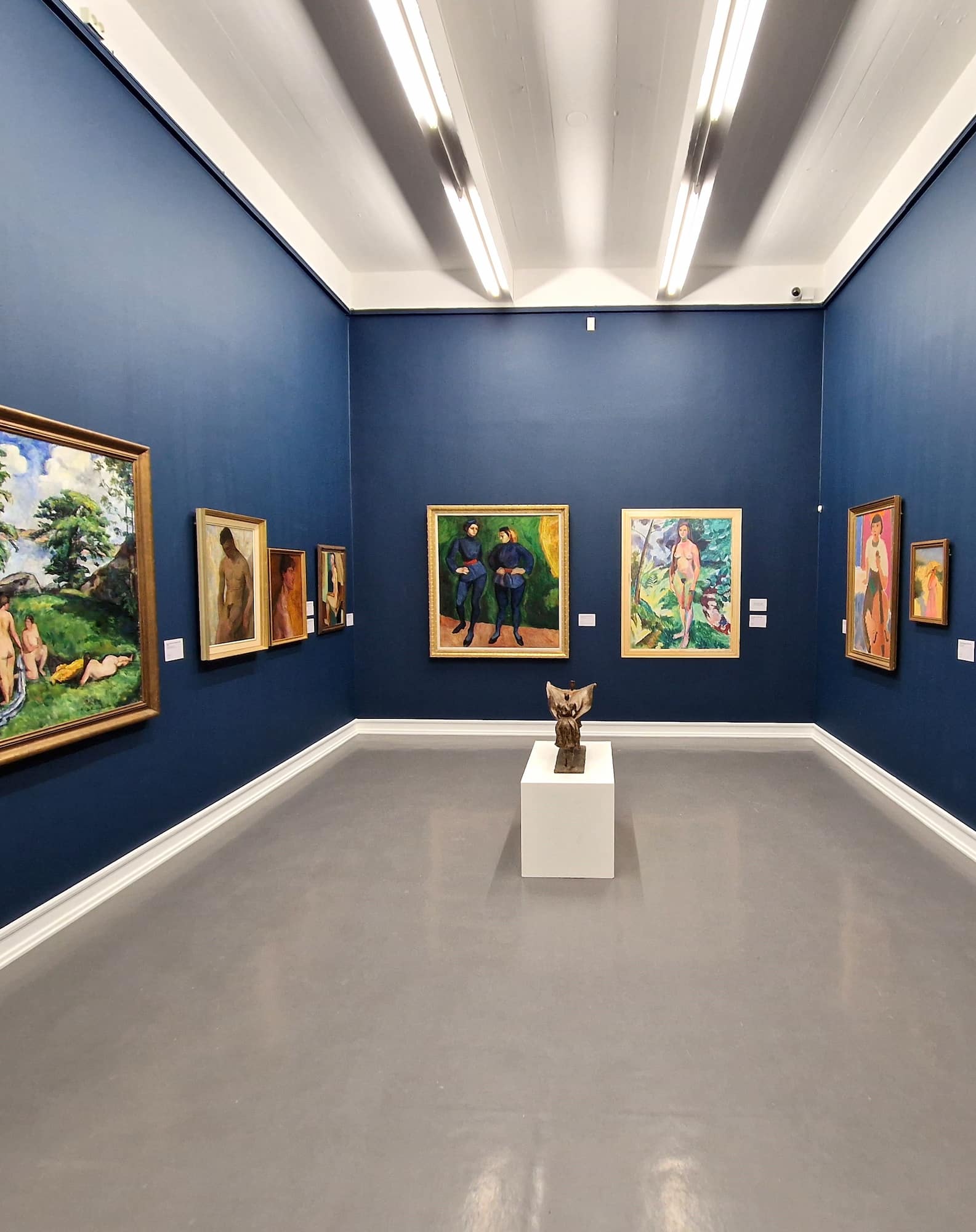 Trondheim Art Museum Trondheim Art Museum