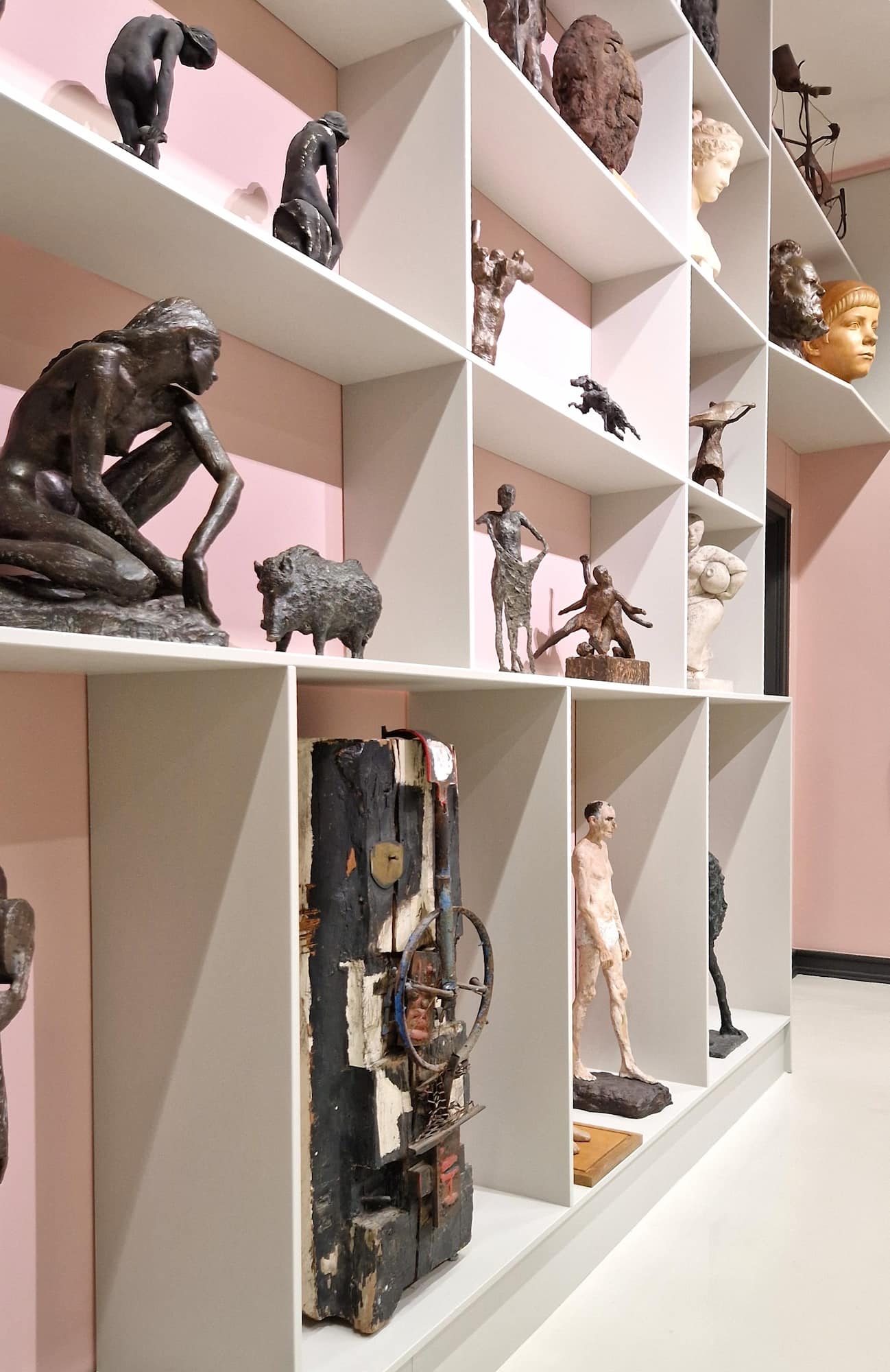 Trondheim Art Museum Trondheim Art Museum