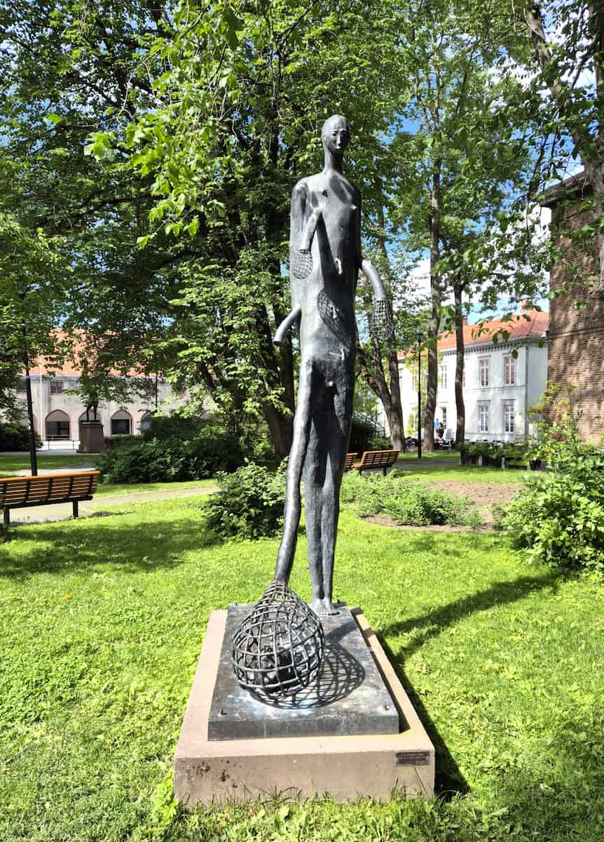 Trondheim Art Museum Trondheim Art Museum