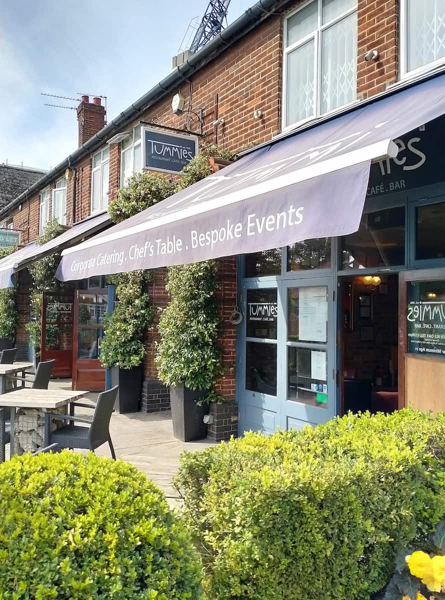 Tummies Restaurant Slough Tummies Restaurant Slough