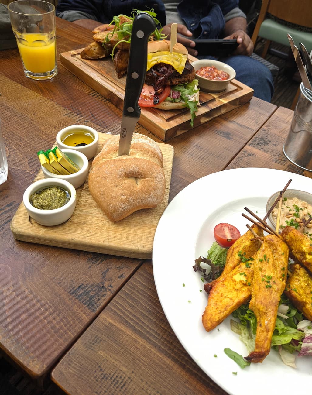 Tummies Restaurant Slough Tummies Restaurant Slough