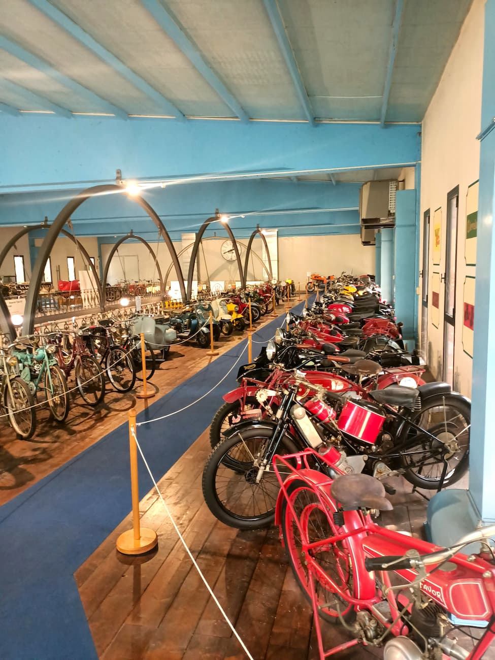 Umberto Panini Motor Museum Modena Umberto Panini Motor Museum Modena