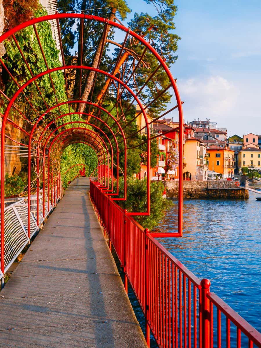 Varenna, Bergamo Varenna, Bergamo