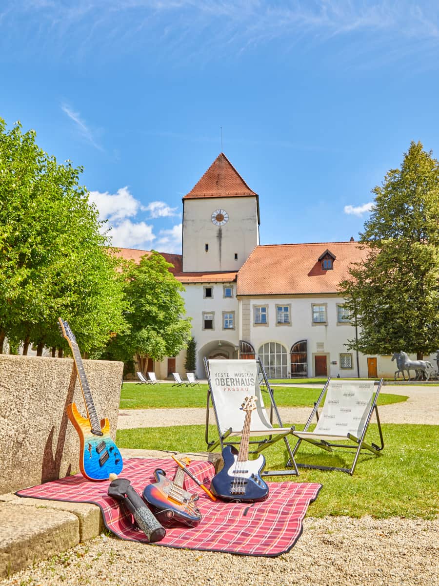 Veste Oberhaus, Passau1 (1)