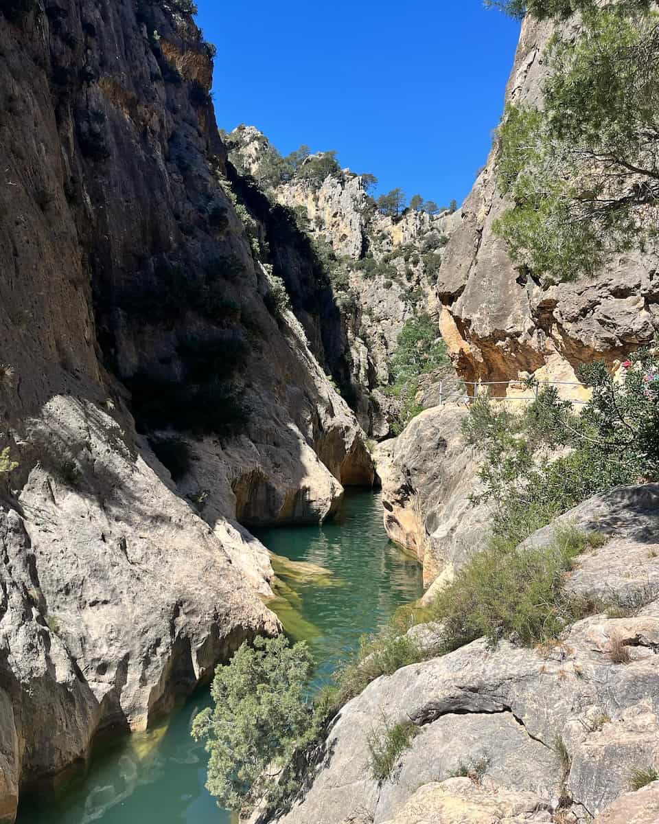 Via Verda Cycling Route, Mallorca Via Verda Cycling Route, Mallorca