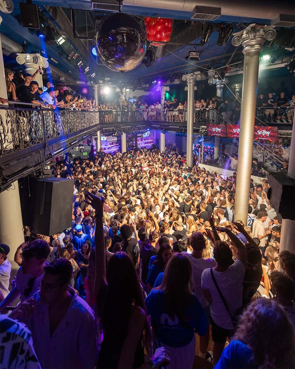 Vibrant Nightlife, Lloret de Mar