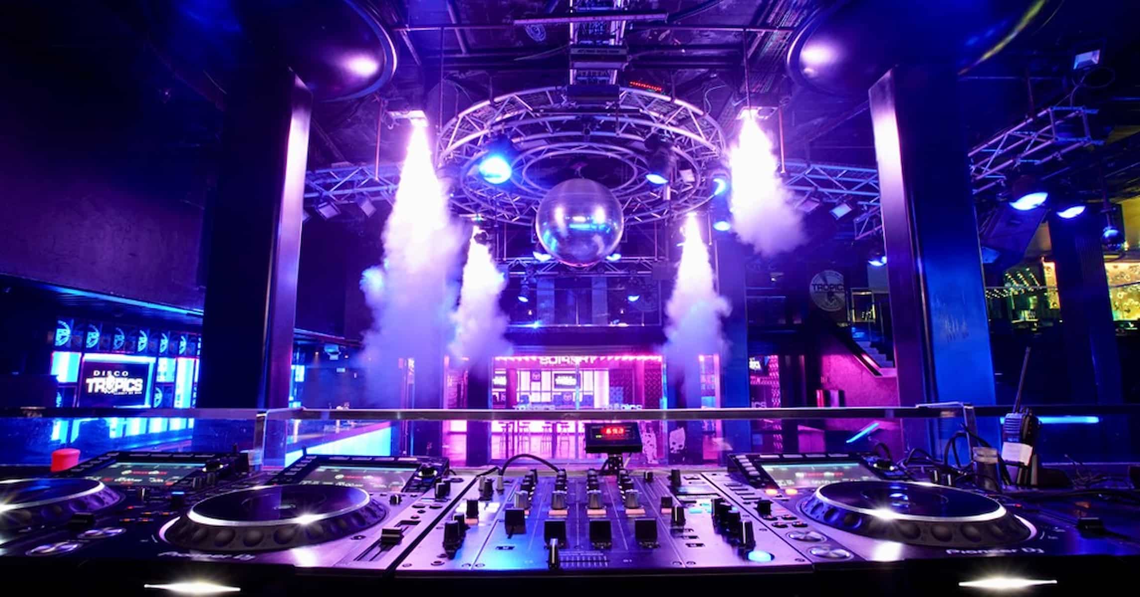 Vibrant Nightlife, Lloret de Mar