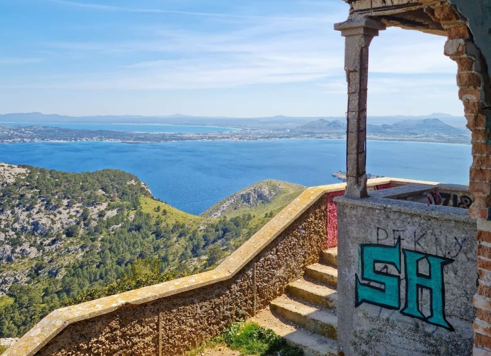 Viewpoint, Mallorca Viewpoint, Mallorca