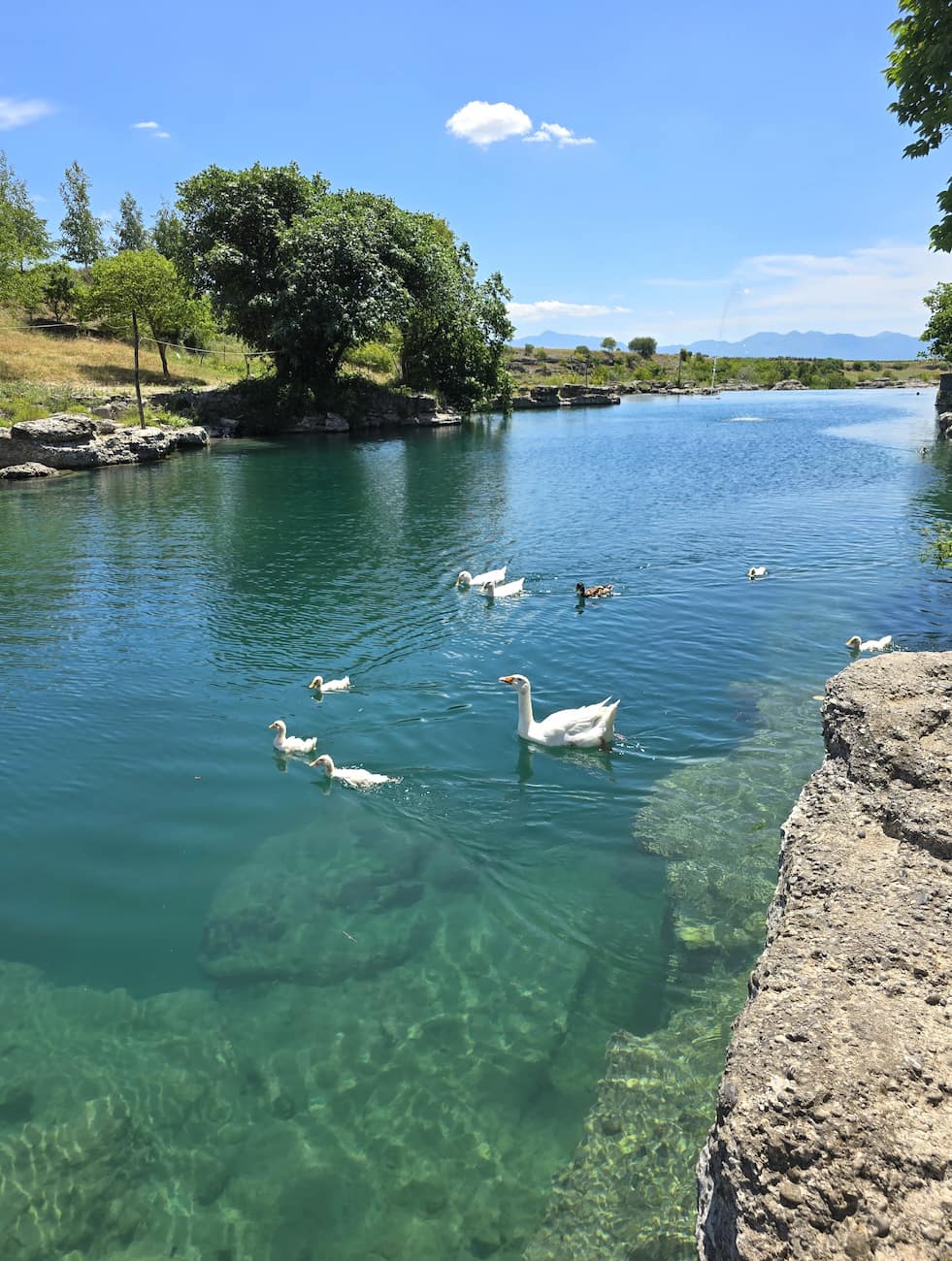Vodopad Nijagara Podgorica Vodopad Nijagara Podgorica