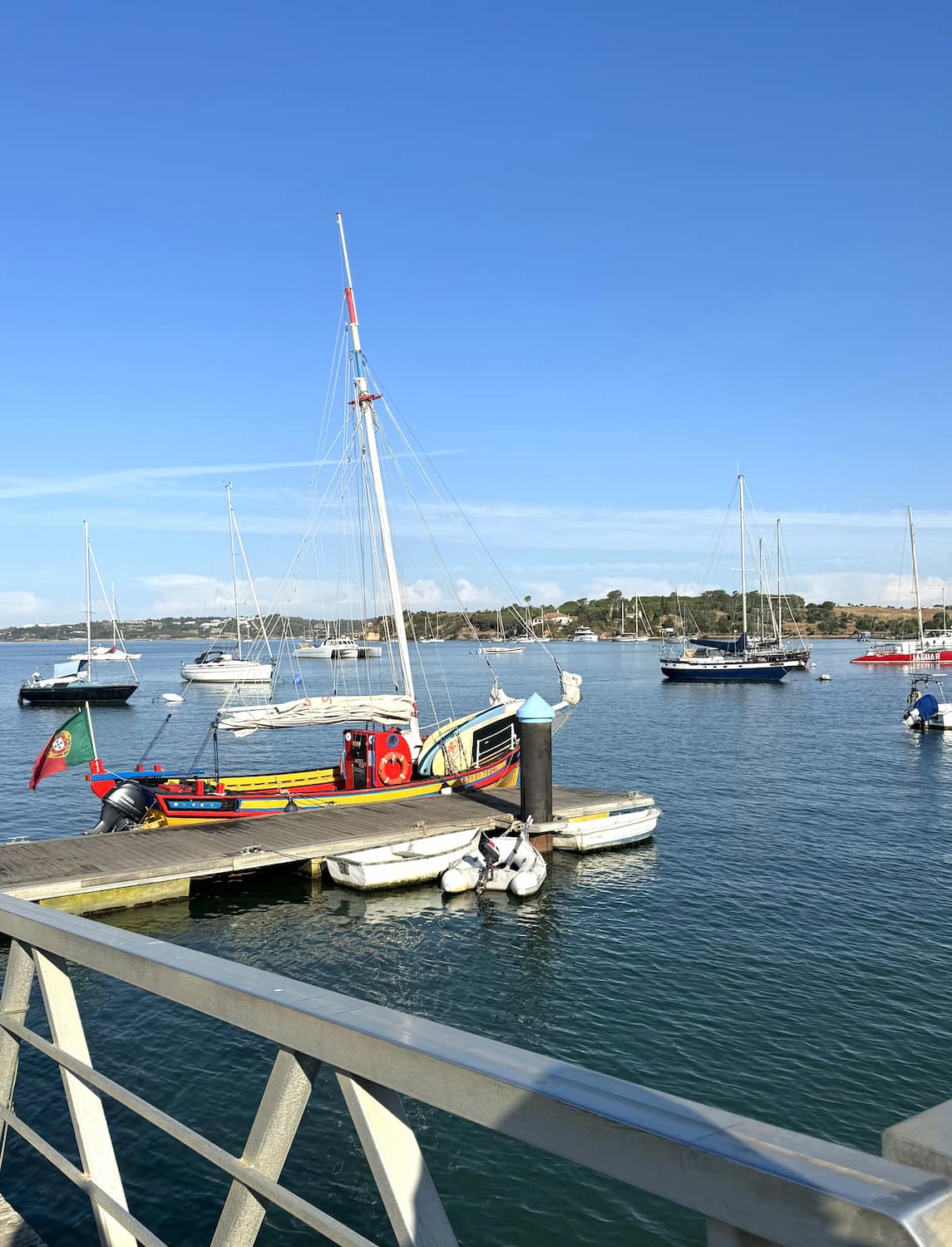 Water Sports Alvor Water Sports Alvor