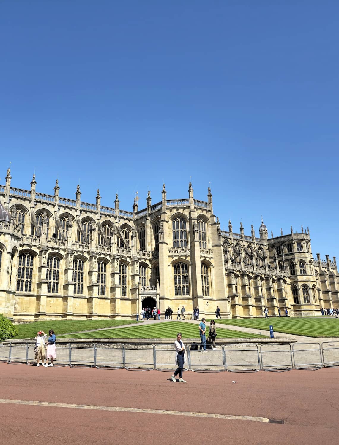 Windsor Castle England Windsor Castle England