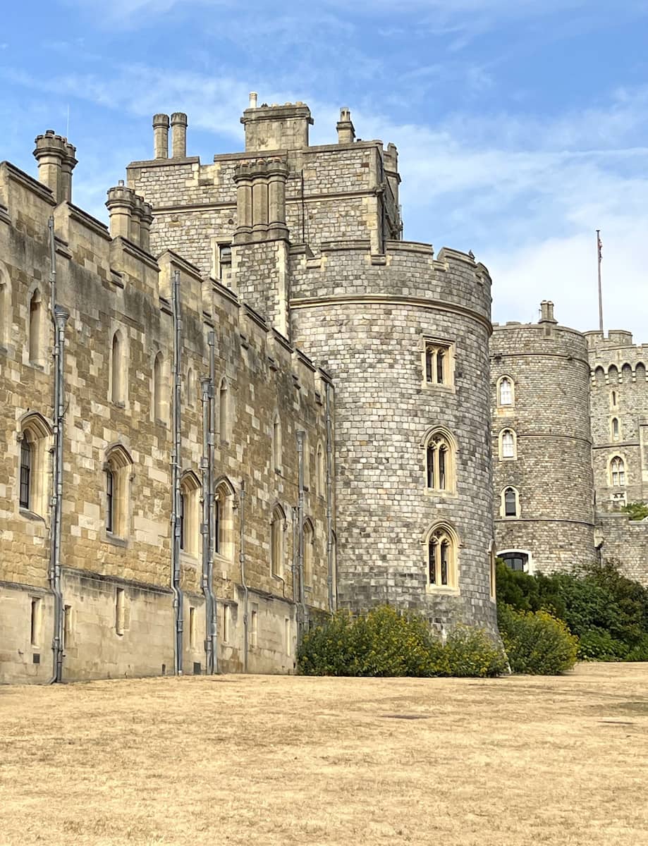 Windsor Castle England Windsor Castle England