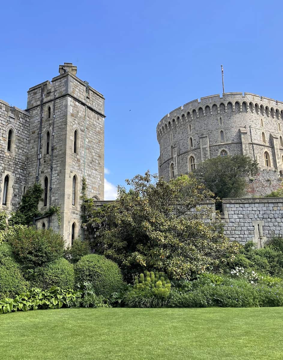 Windsor Castle England Windsor Castle England