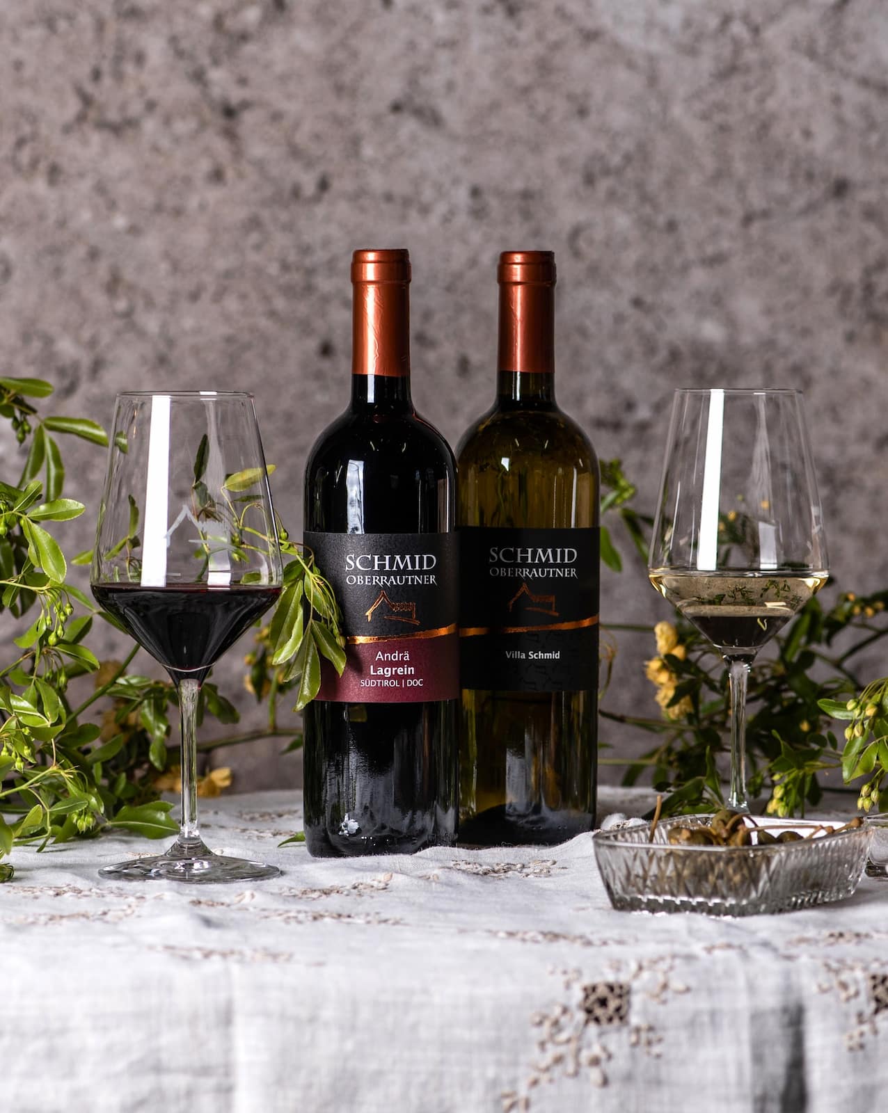 Wine Tasting Tours Bolzano Wine Tasting Tours Bolzano