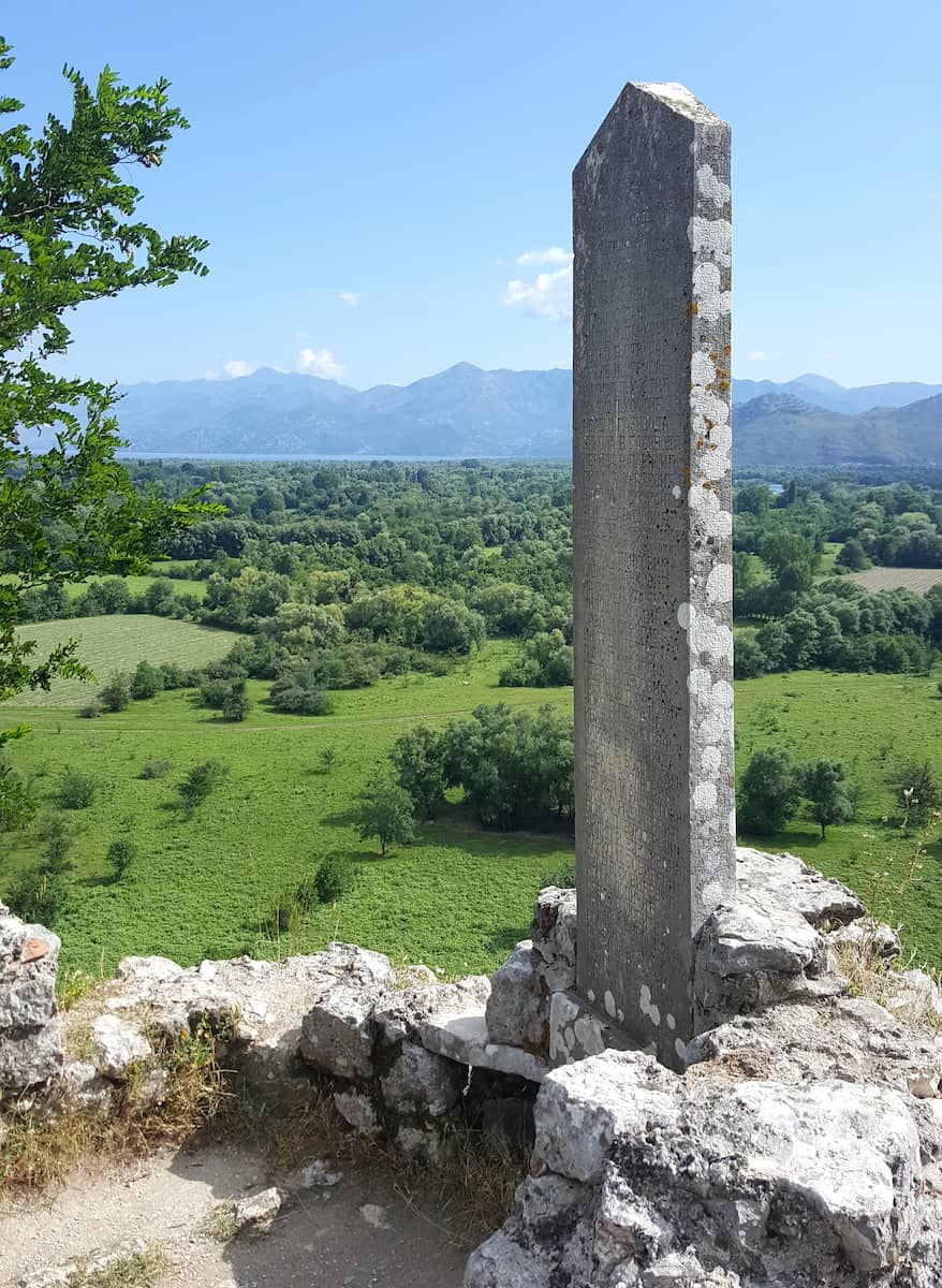 Zabljak Crnojevica Fortress Podgorica Zabljak Crnojevica Fortress Podgorica