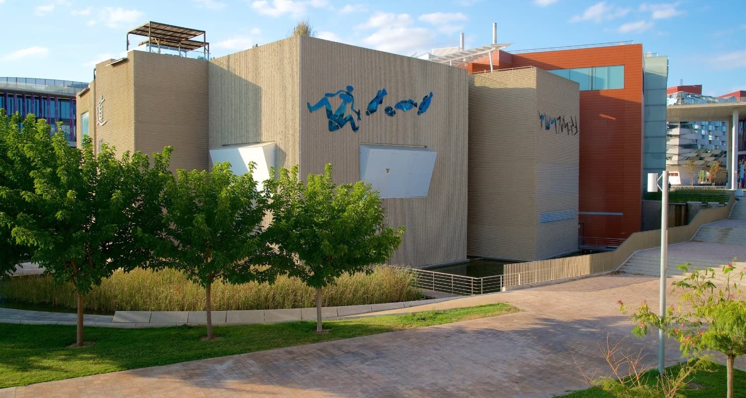 Zaragoza Aquarium Zaragoza Aquarium