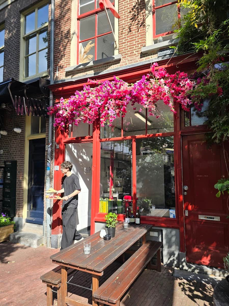 Zeven Straatjes, Arnhem Zeven Straatjes, Arnhem