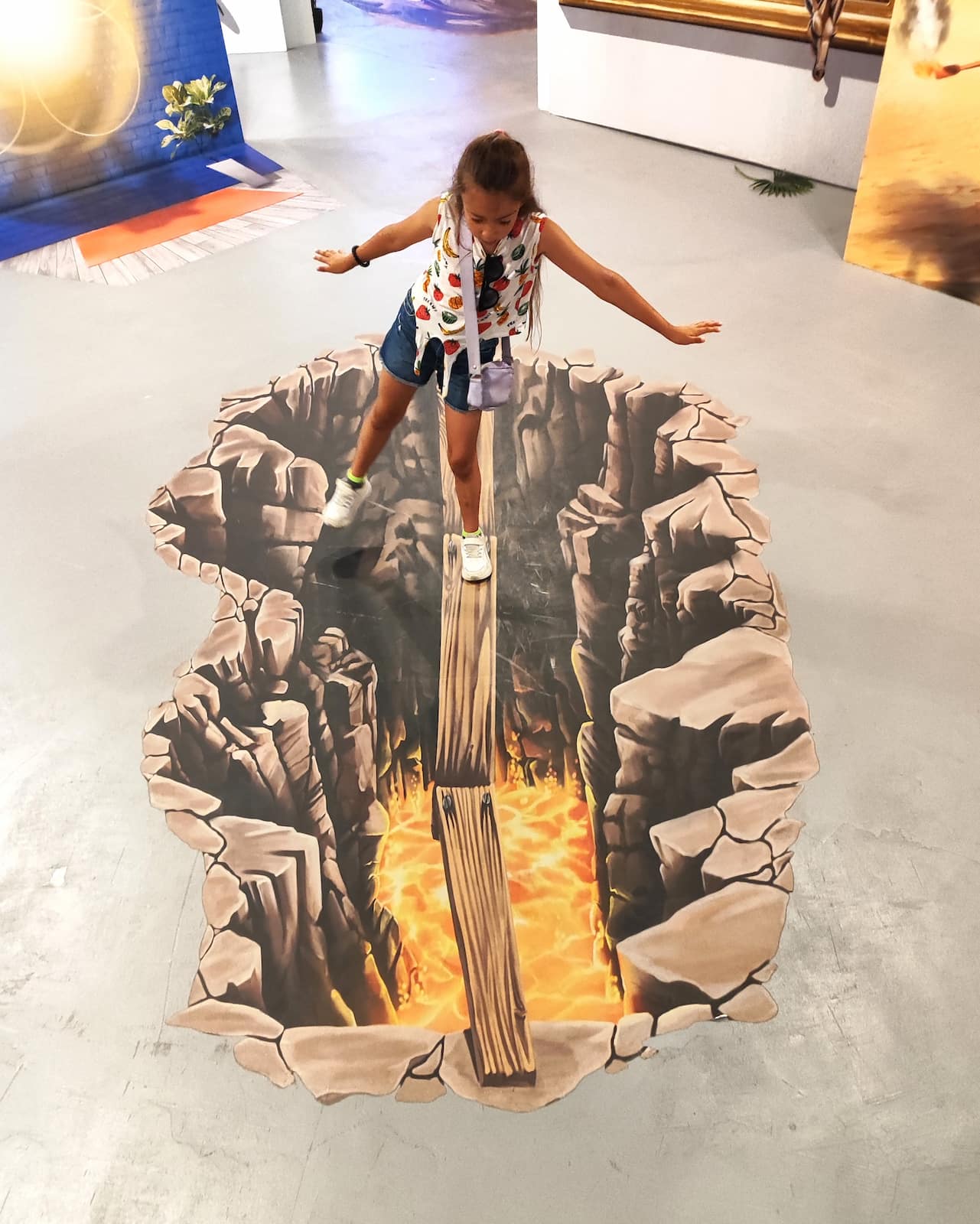 3D Fun Art Museum, Portimão 3D Fun Art Museum, Portimão