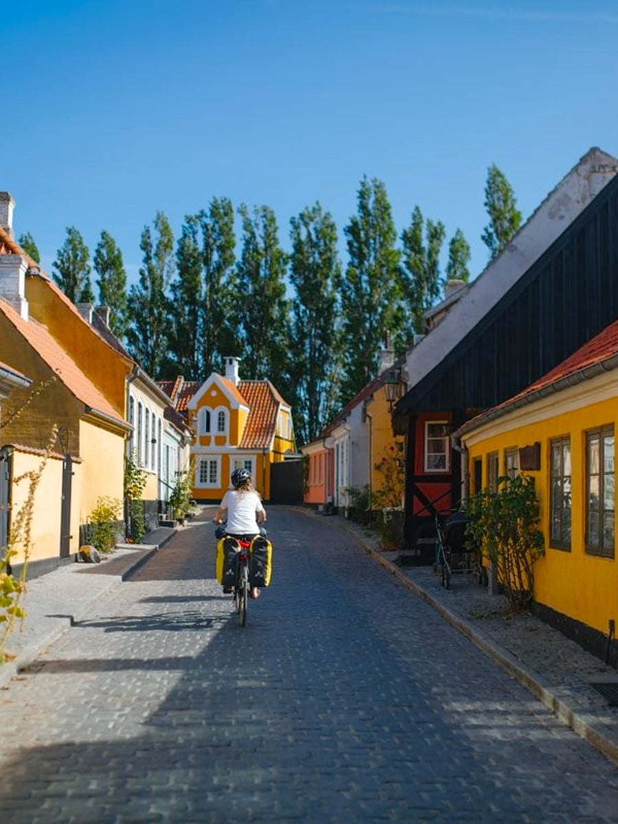 Ærø Island, Svendborg Ærø Island, Svendborg