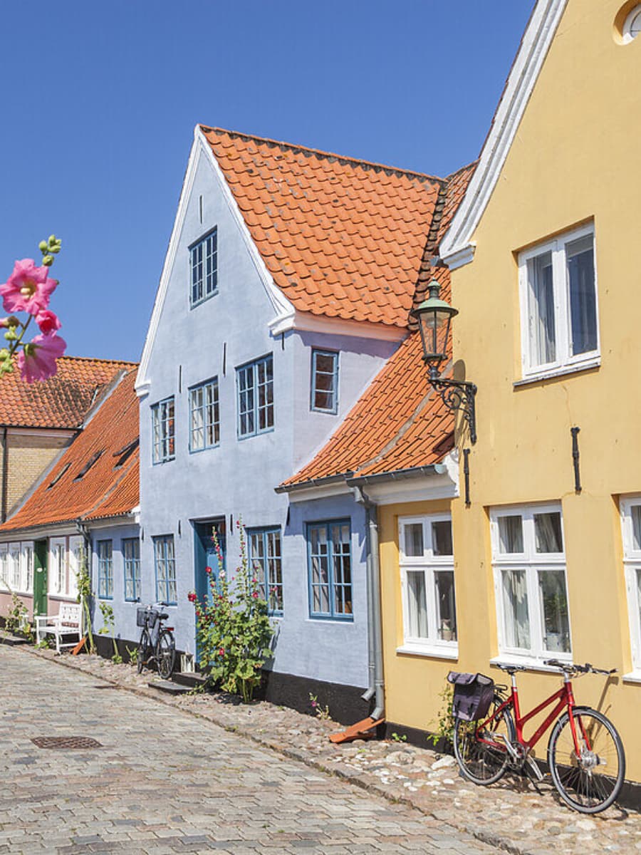 Ærø Island, Svendborg Ærø Island, Svendborg