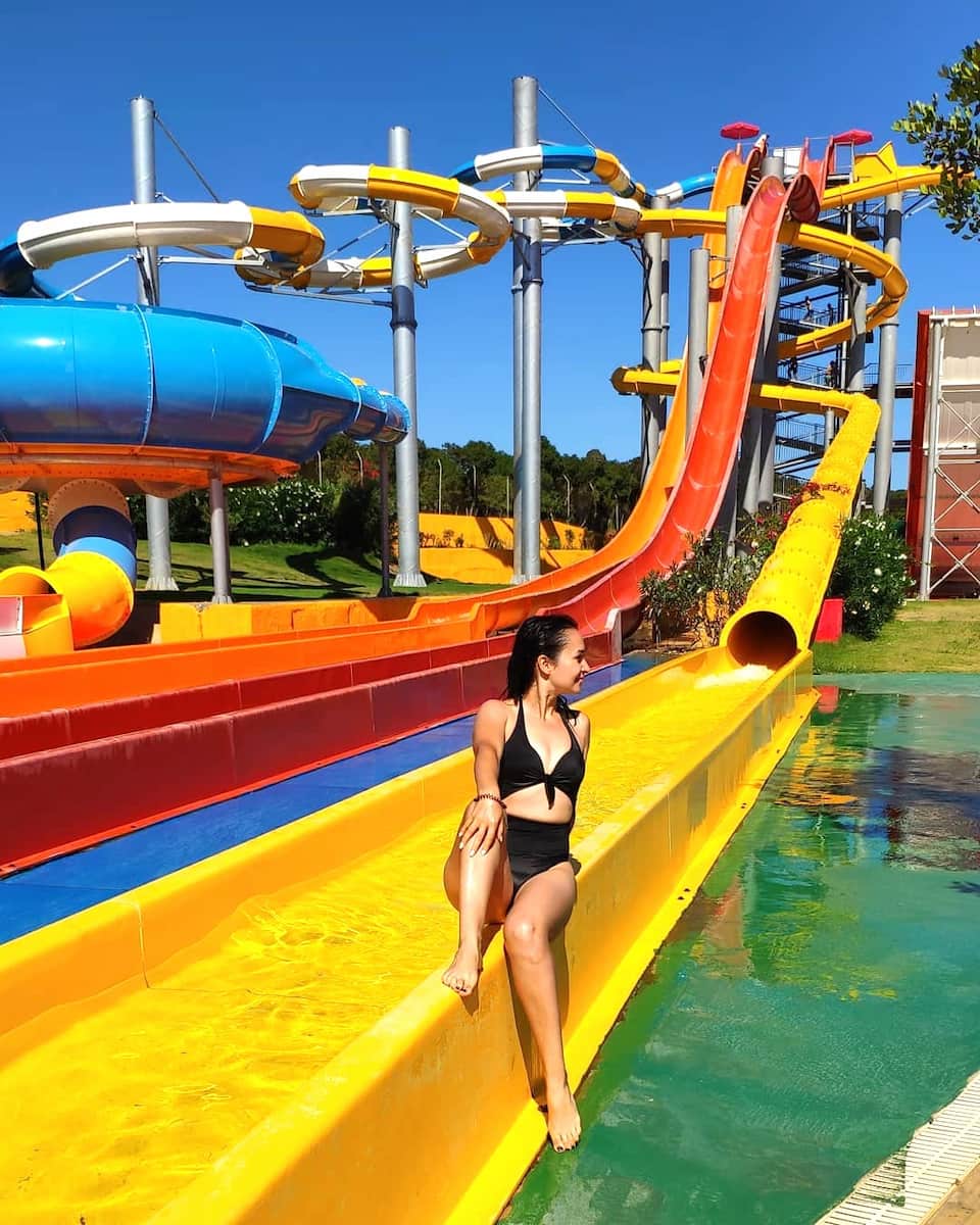 Acqua Plus Water Park Acqua Plus Water Park