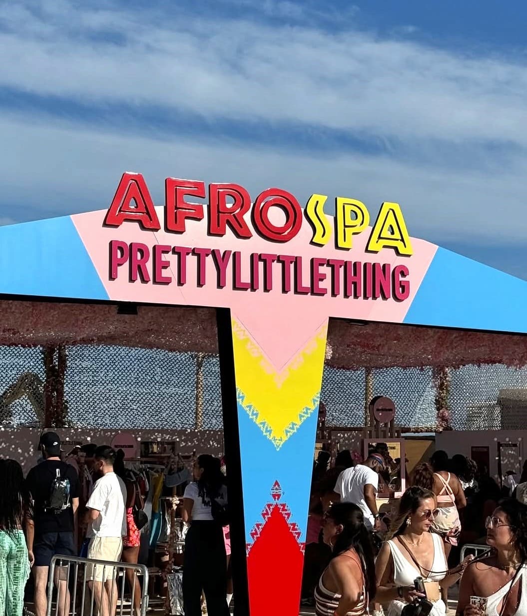 Afronation Festival Portimao Afronation Festival Portimao