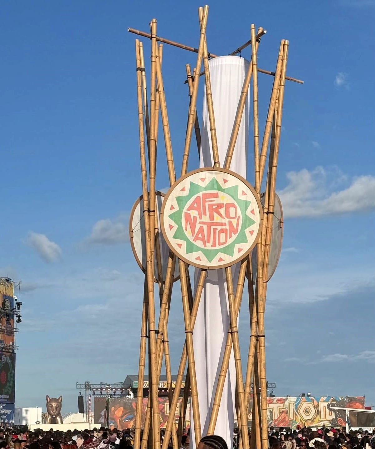 Afronation Festival Portimao Afronation Festival Portimao