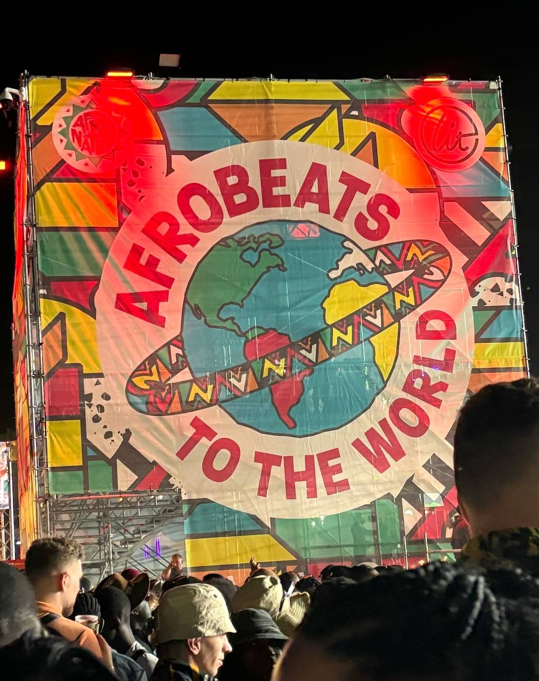 Afronation Festival Portimao Afronation Festival Portimao