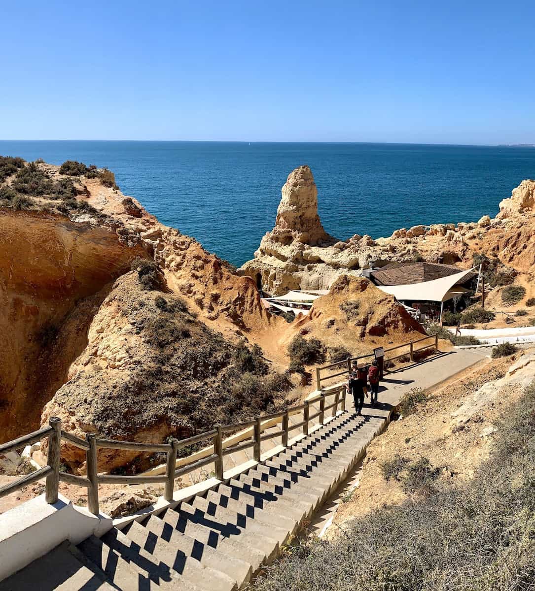 Algar Seco, Carvoeiro Algar Seco, Carvoeiro