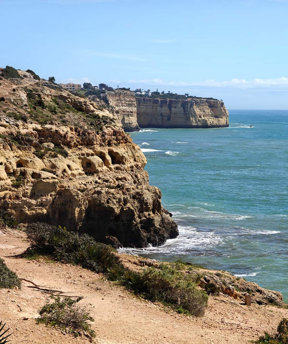Algar Seco, Carvoeiro Algar Seco, Carvoeiro