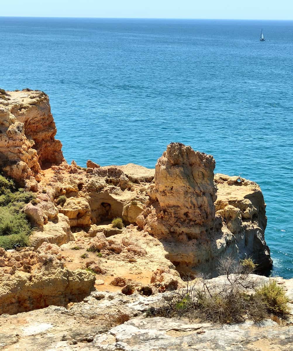 Algar Seco, Carvoeiro Algar Seco, Carvoeiro