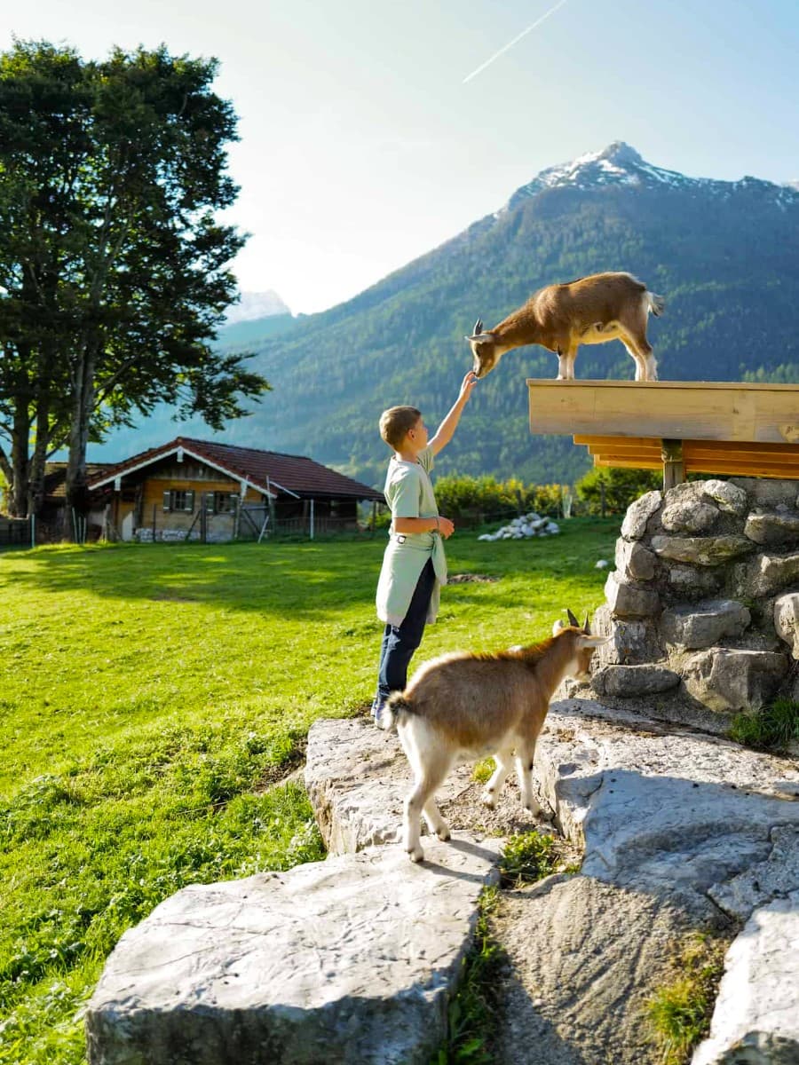 Almenwelt Lofer, Berchtesgaden Almenwelt Lofer, Berchtesgaden