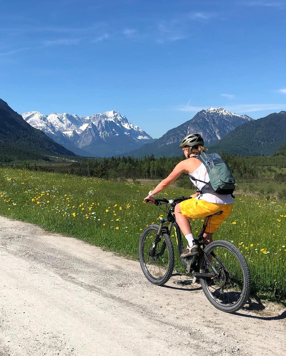 AlpenTestival Garmisch Panterkirchen AlpenTestival Garmisch Panterkirchen
