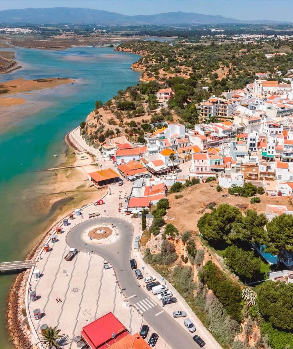 Alvor, Portugal Alvor, Portugal
