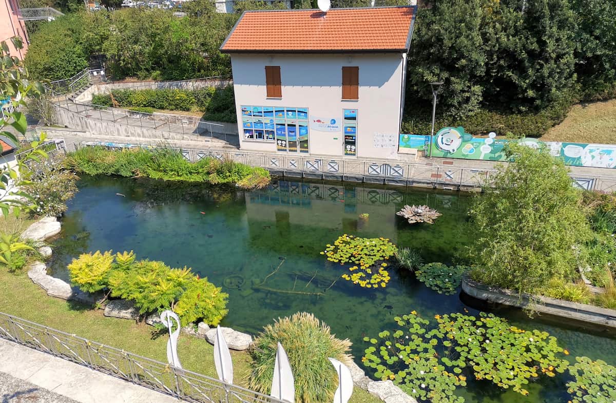 AmbienteParco Brescia