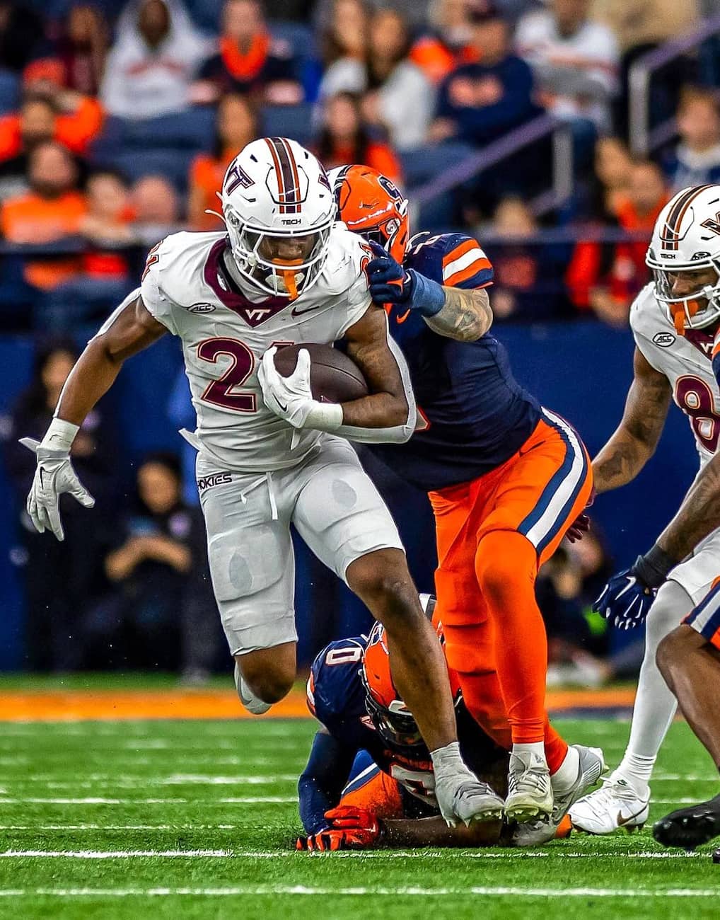 AmeriCU Spring, Syracuse AmeriCU Spring, Syracuse