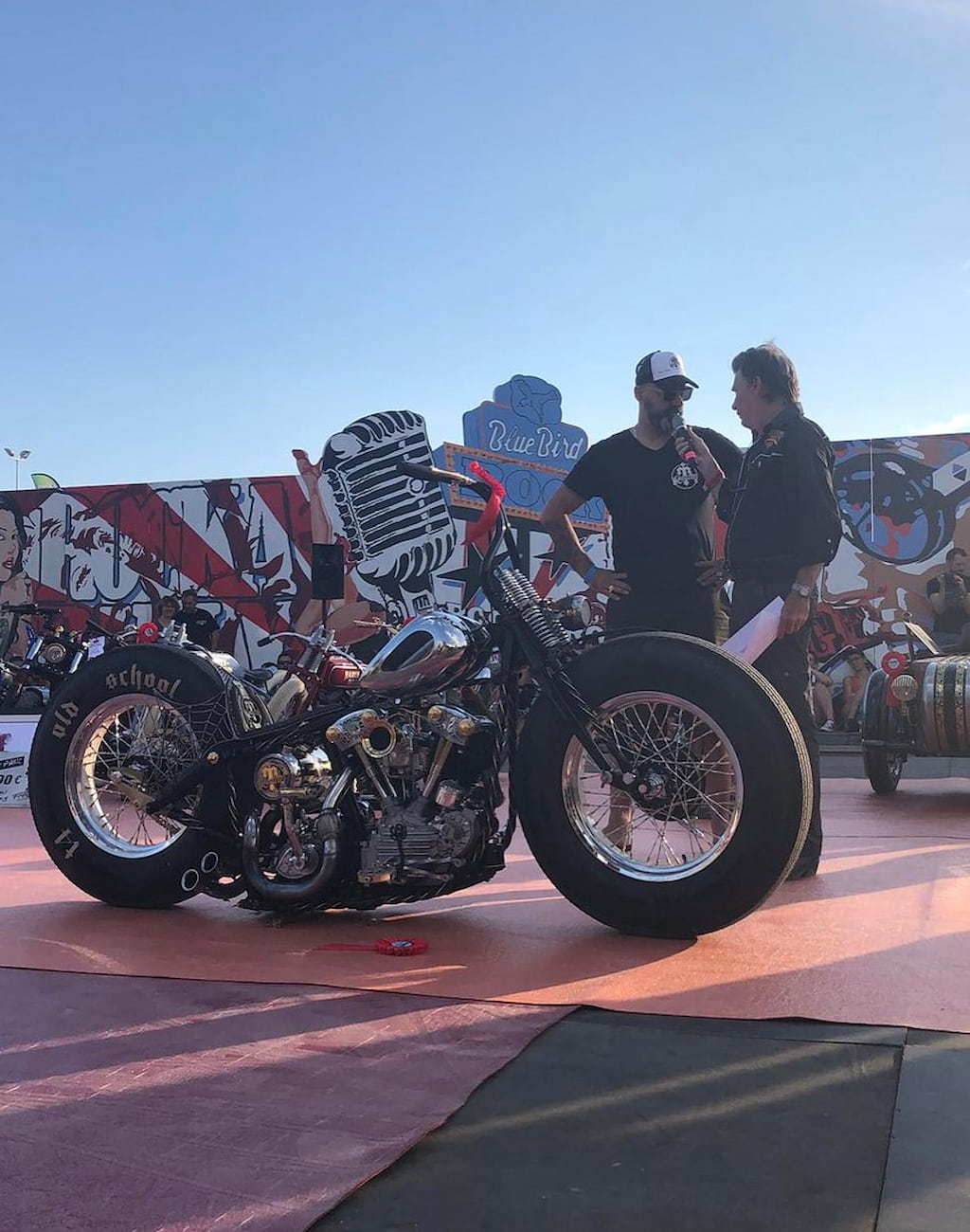 American Tours Festival American Tours Festival