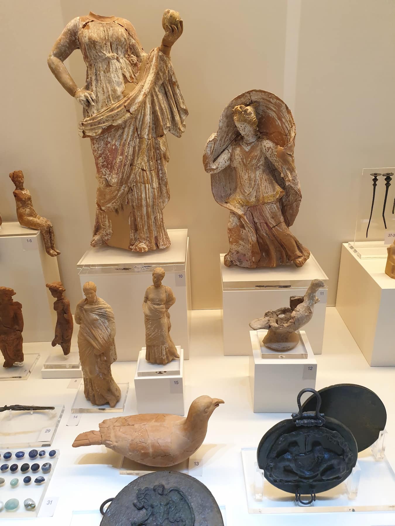 Archaeological Museum of Nafplio