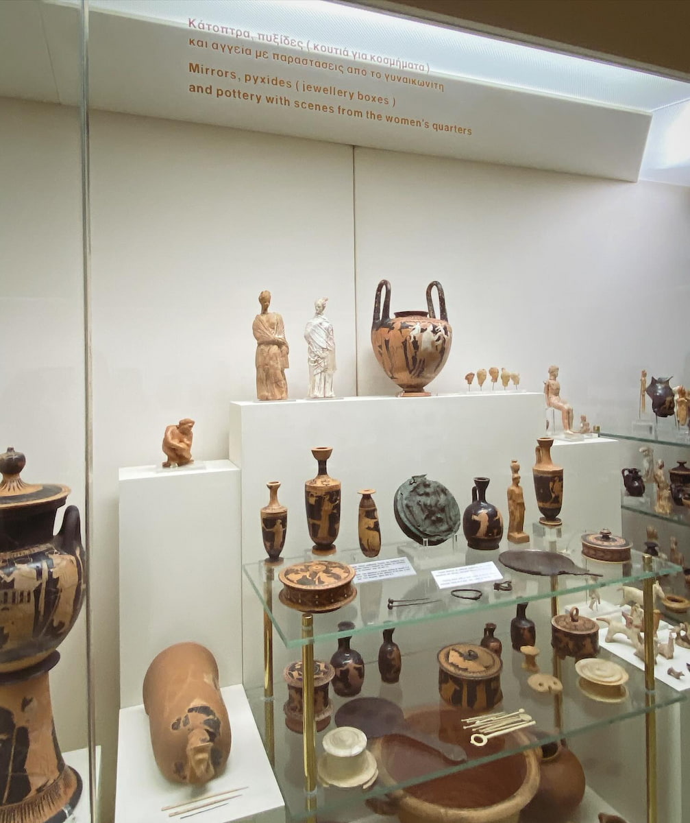 Archaeological Museum of Piraeus Archaeological Museum of Piraeus