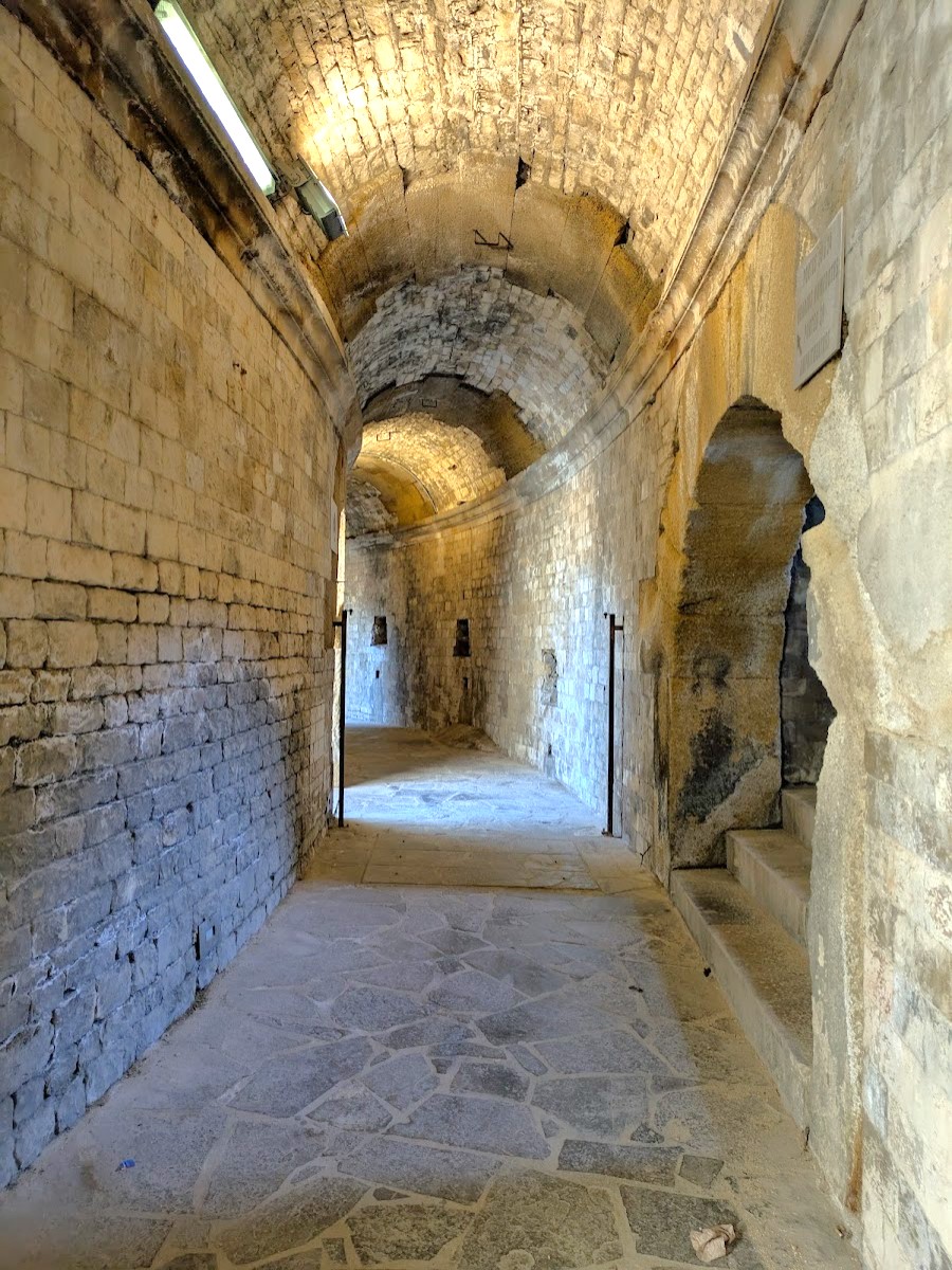 Arenes de Nîmes, Nîmes Arenes de Nîmes, Nîmes