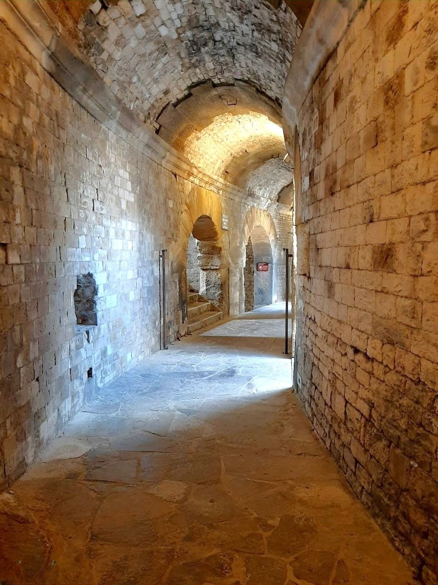 Arenes de Nîmes, Nîmes Arenes de Nîmes, Nîmes