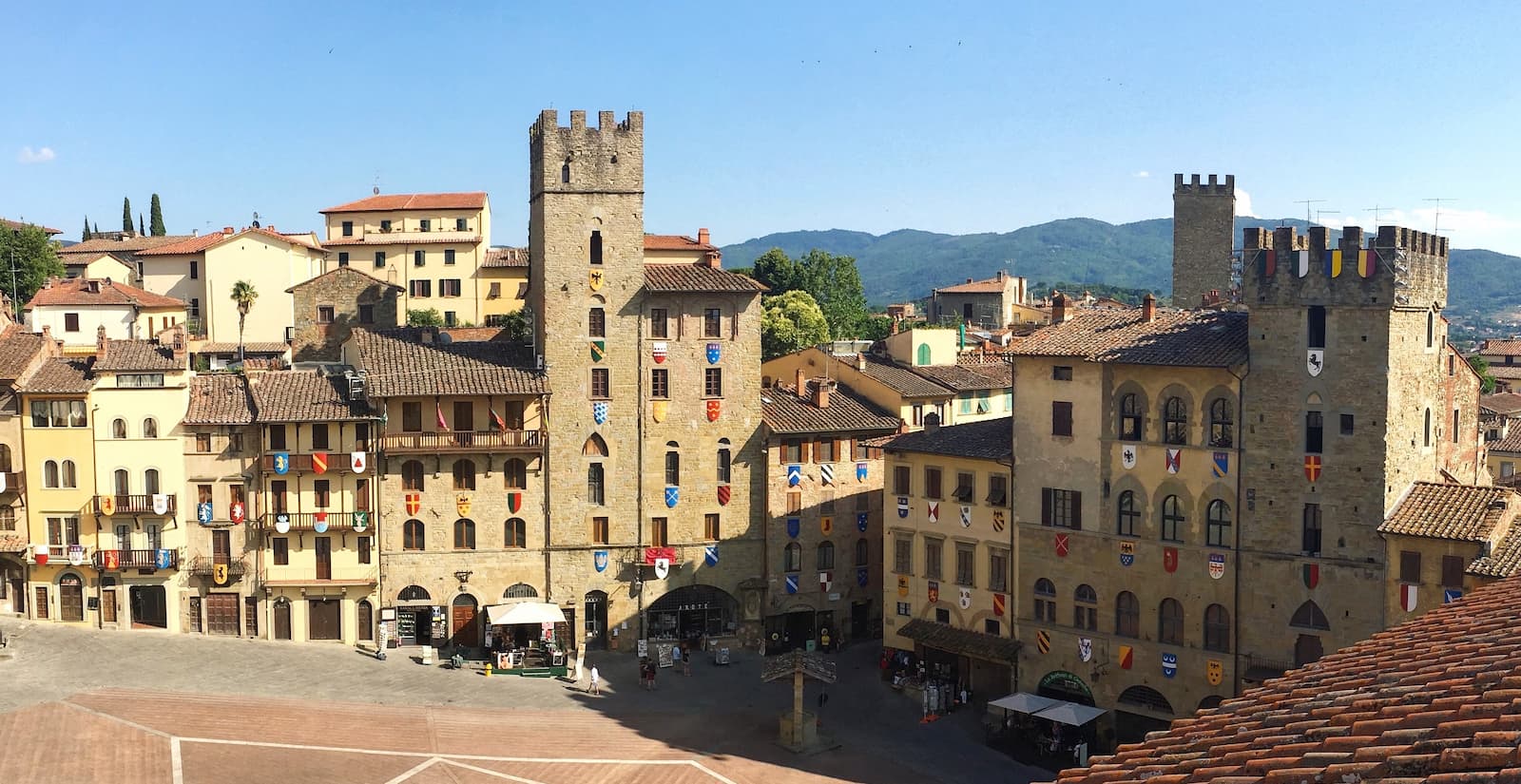 Arezzo