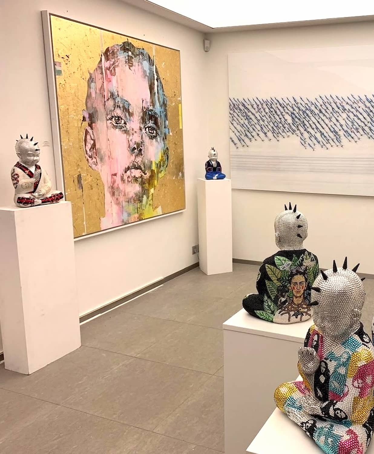 Art Galleries Gstaad Art Galleries Gstaad