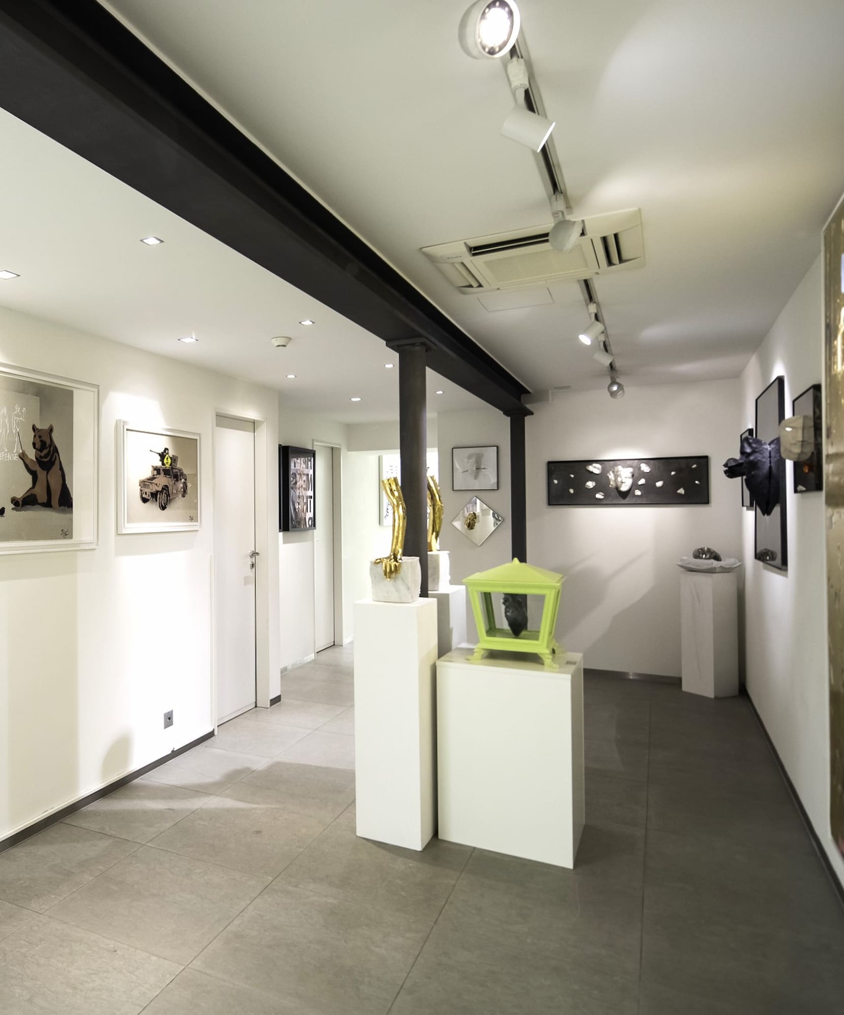 Art Galleries Gstaad Art Galleries Gstaad