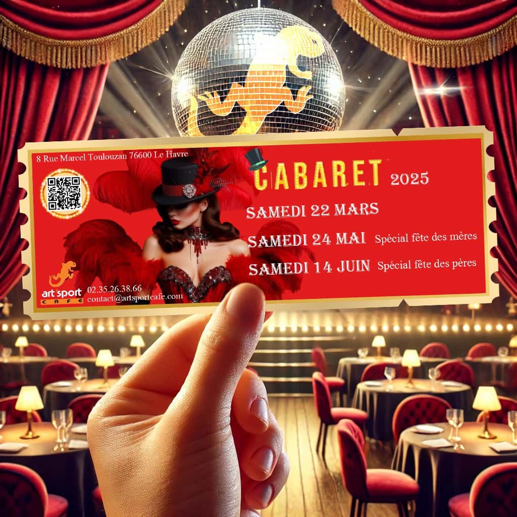 Art'Sport Café, Le Havre Art'Sport Café, Le Havre