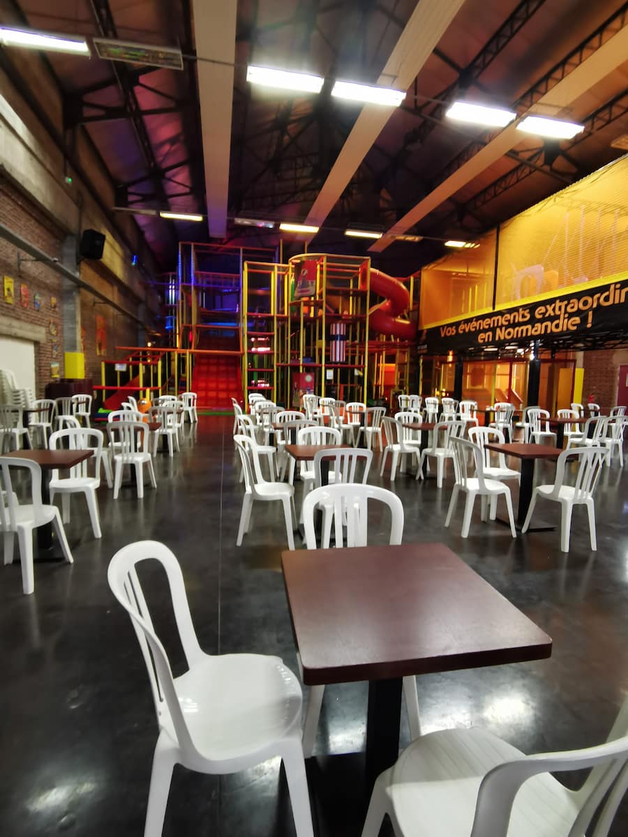 Art'Sport Café, Le Havre Art'Sport Café, Le Havre