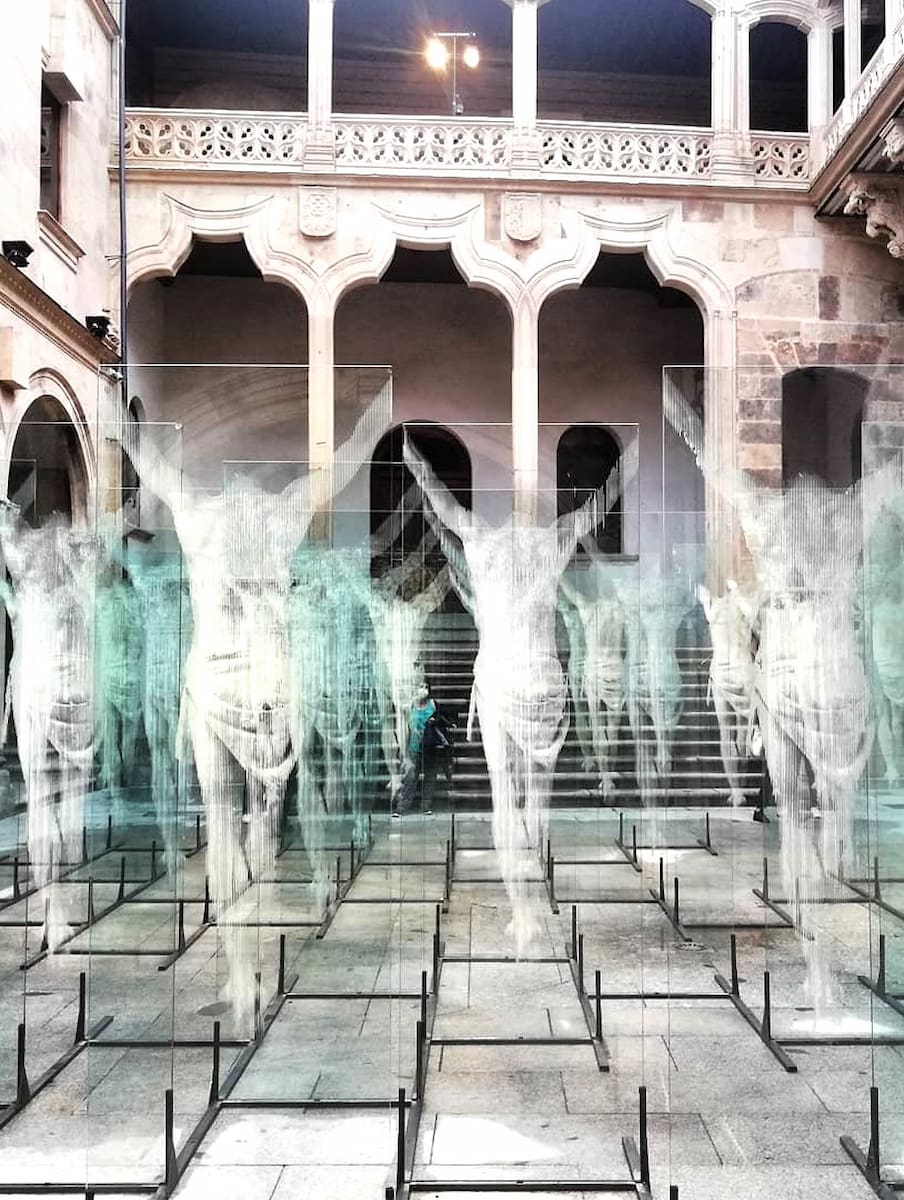 Arts Festival, Salamanca Arts Festival, Salamanca