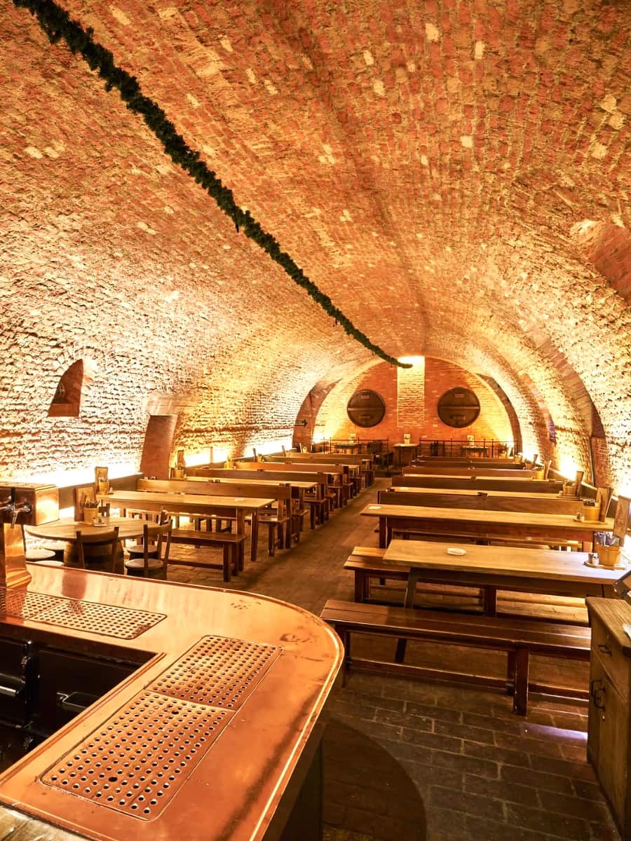 Augustiner-Keller, Bavaria Augustiner-Keller, Bavaria