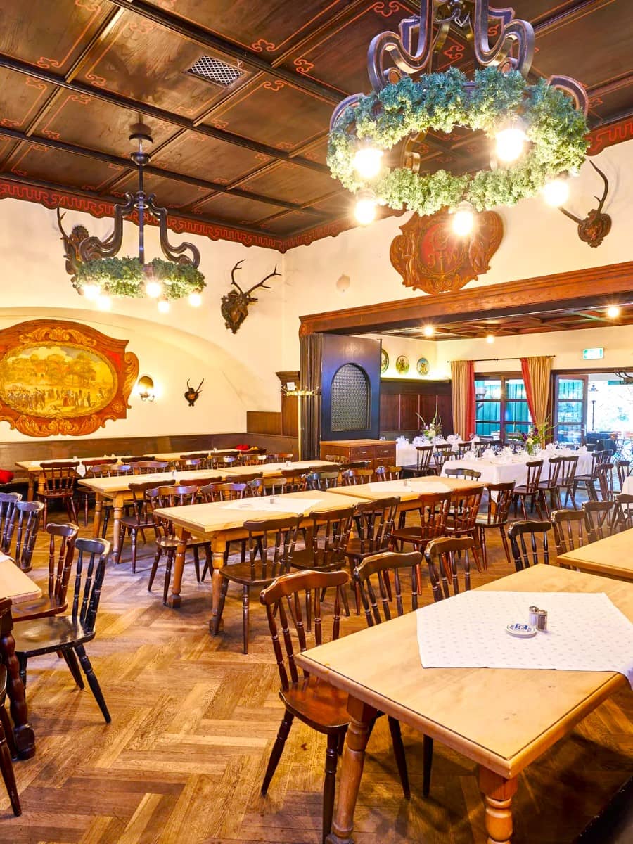 Augustiner-Keller, Bavaria Augustiner-Keller, Bavaria