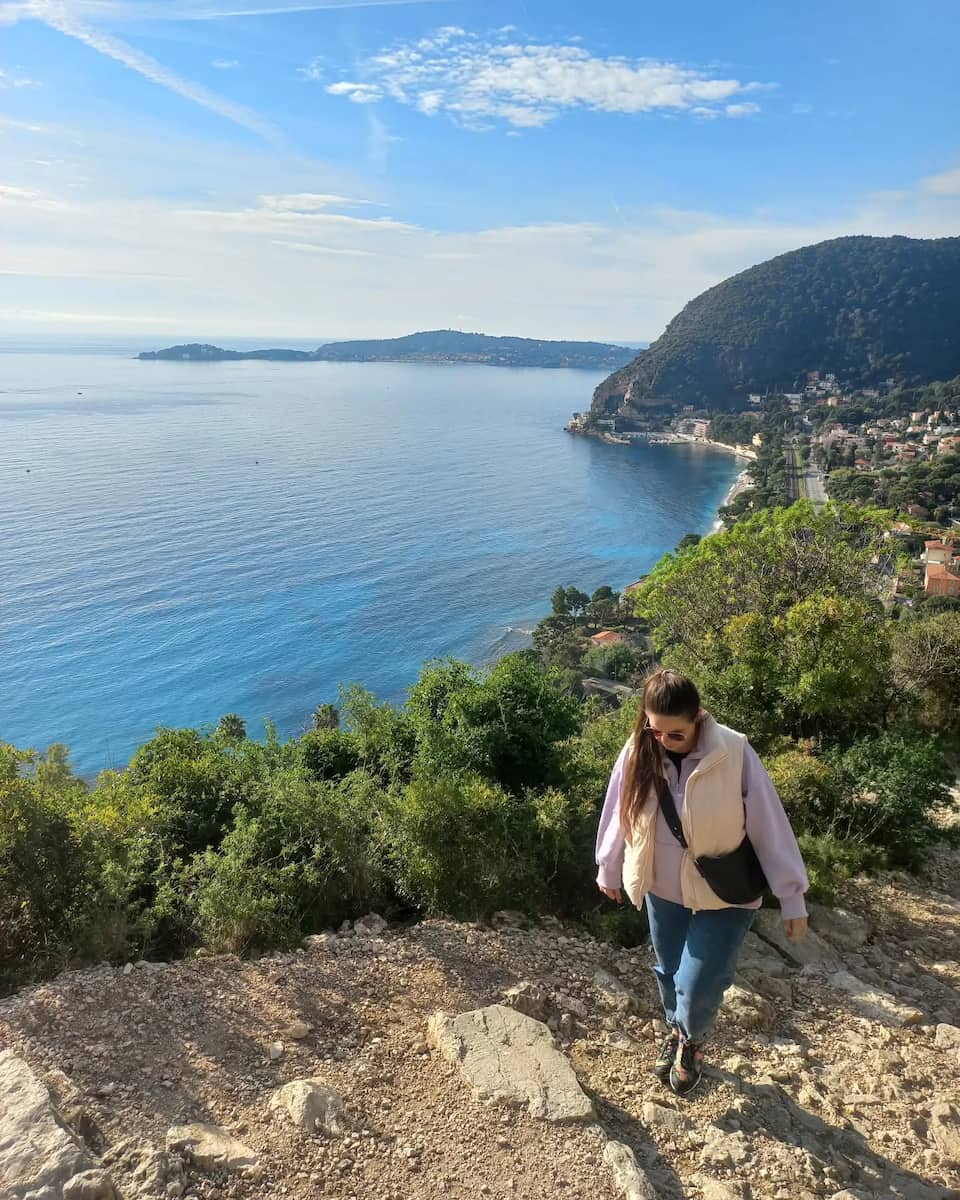 Autumn Coastal Walks